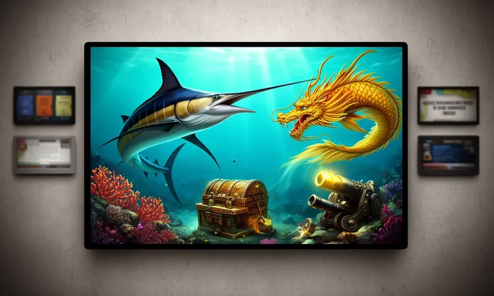 ji88 Mở Bàn Baccarat Đêm Và Dragon Tiger
