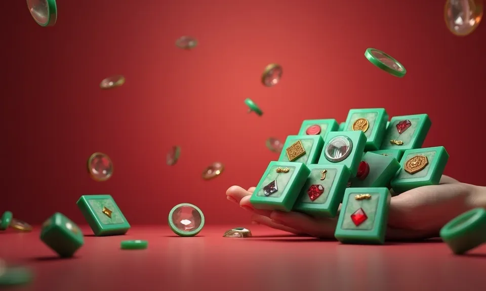 ji88 Việt Nam Sảnh casino